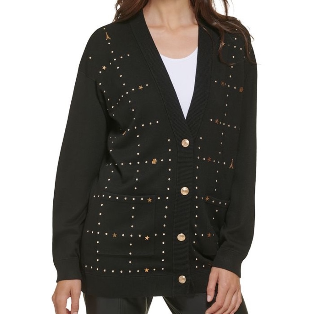 Karl Lagerfeld Paris cardigan